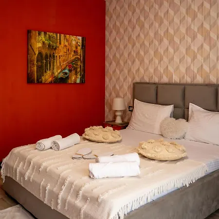 Boutique Casa Venusian Venus