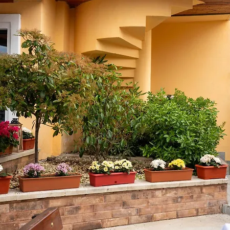 Boutique Casa Venusian Hotel
