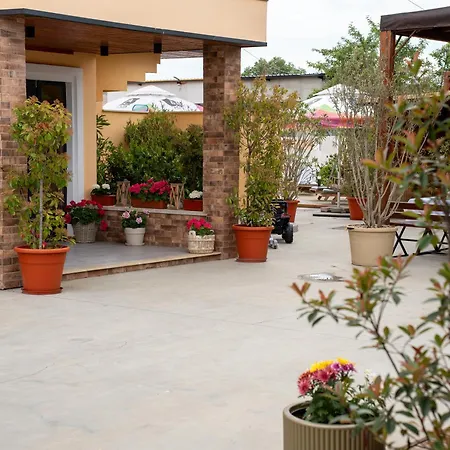 Boutique Casa Venusian ונוס